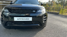 Land Rover Range Rover Evoque 2.0 D200 R-Dynamic SE 5dr Auto Diesel Hatchback